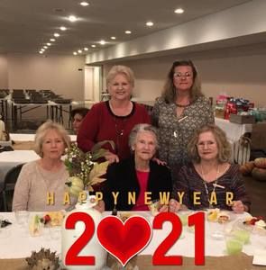 Meet your Posher, Debra